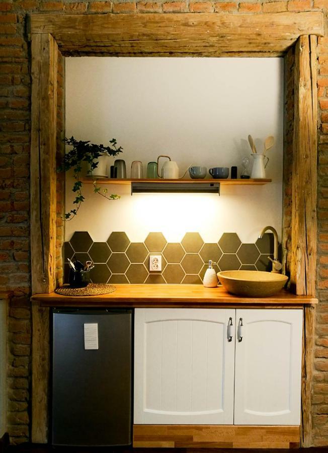 Zada Studio - Old City Center Braşov Esterno foto