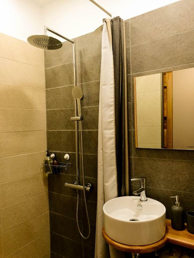 Zada Studio - Old City Center Braşov Esterno foto